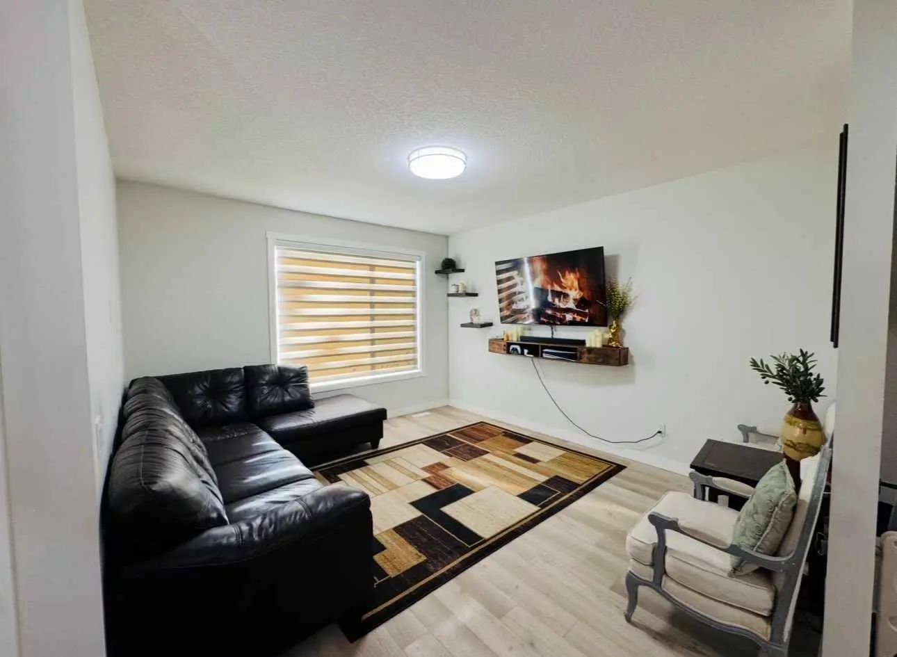 628 Cornerstone Boulevard Northeast, Calgary – Residential Row/Townhouse Listing Photo 13