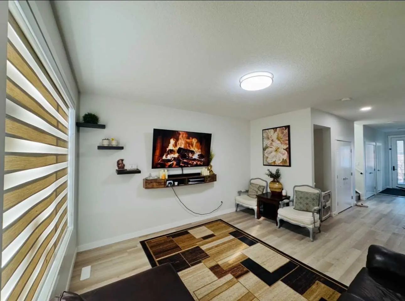 628 Cornerstone Boulevard Northeast, Calgary – Residential Row/Townhouse Listing Photo 14