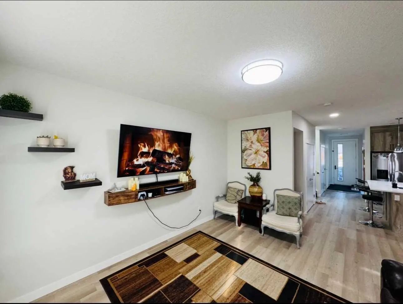 628 Cornerstone Boulevard Northeast, Calgary – Residential Row/Townhouse Listing Photo 16