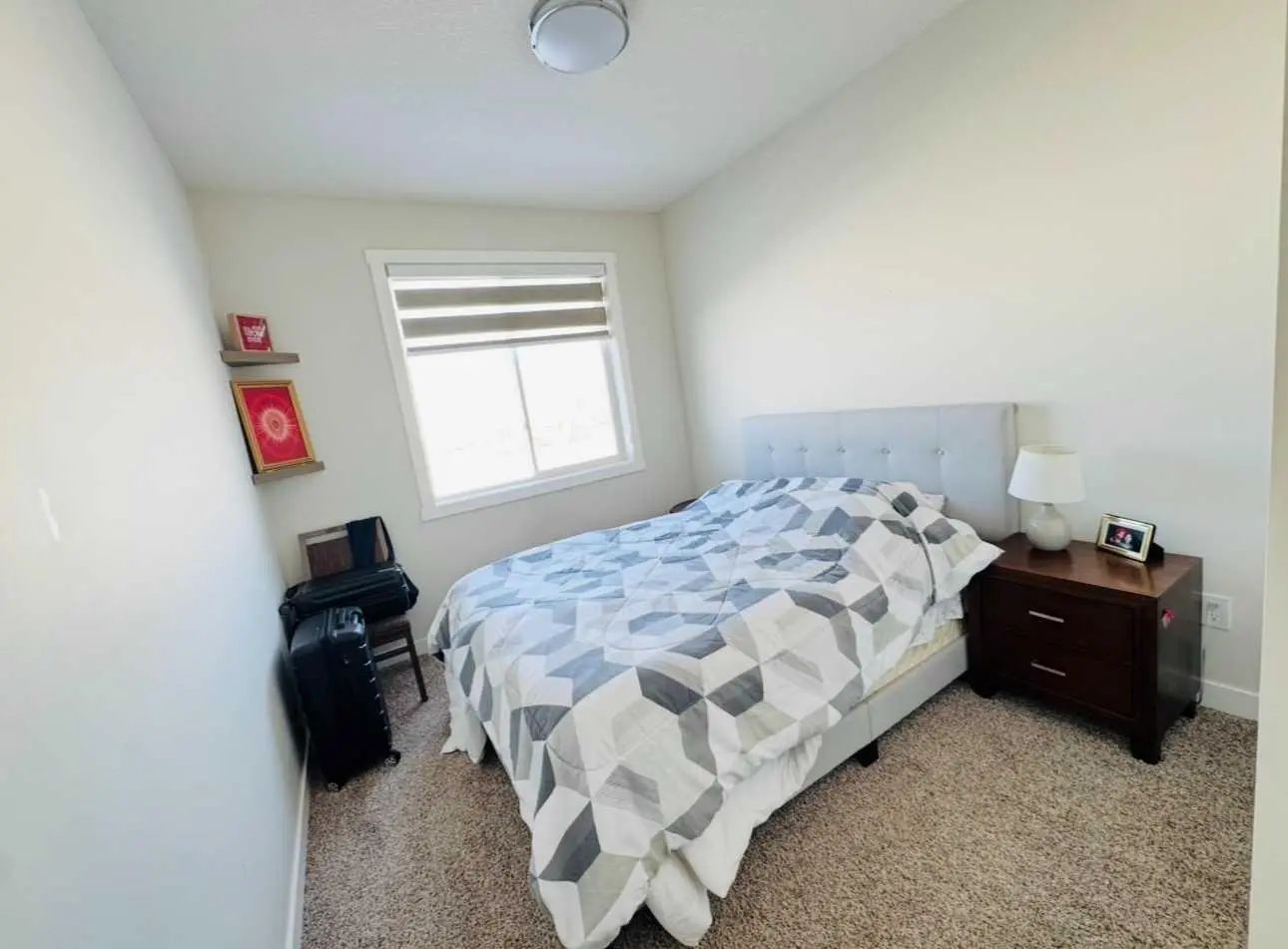 628 Cornerstone Boulevard Northeast, Calgary – Residential Row/Townhouse Listing Photo 24