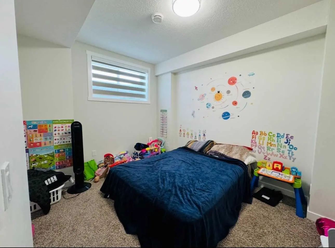 628 Cornerstone Boulevard Northeast, Calgary – Residential Row/Townhouse Listing Photo 28