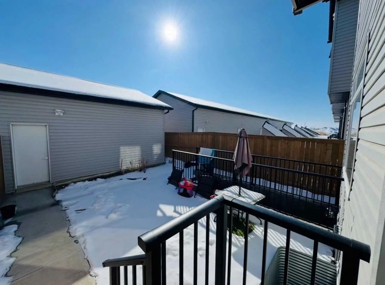 628 Cornerstone Boulevard Northeast, Calgary – Residential Row/Townhouse Listing Photo 32