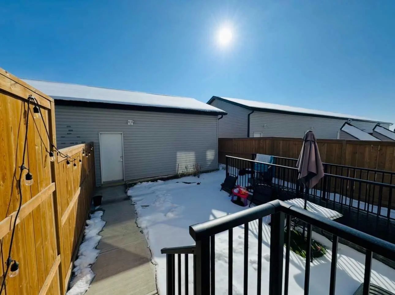 628 Cornerstone Boulevard Northeast, Calgary – Residential Row/Townhouse Listing Photo 33