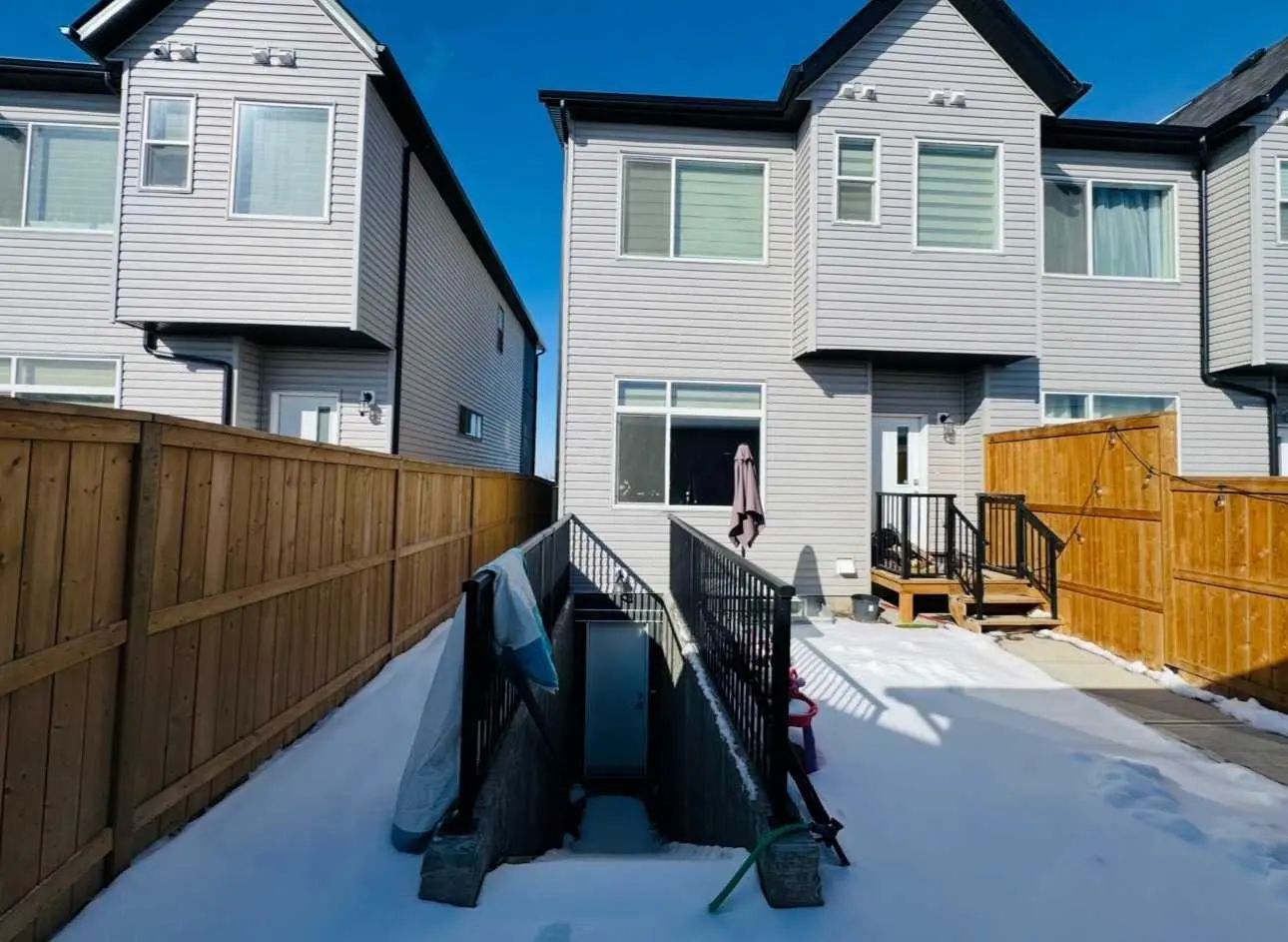 628 Cornerstone Boulevard Northeast, Calgary – Residential Row/Townhouse Listing Photo 34