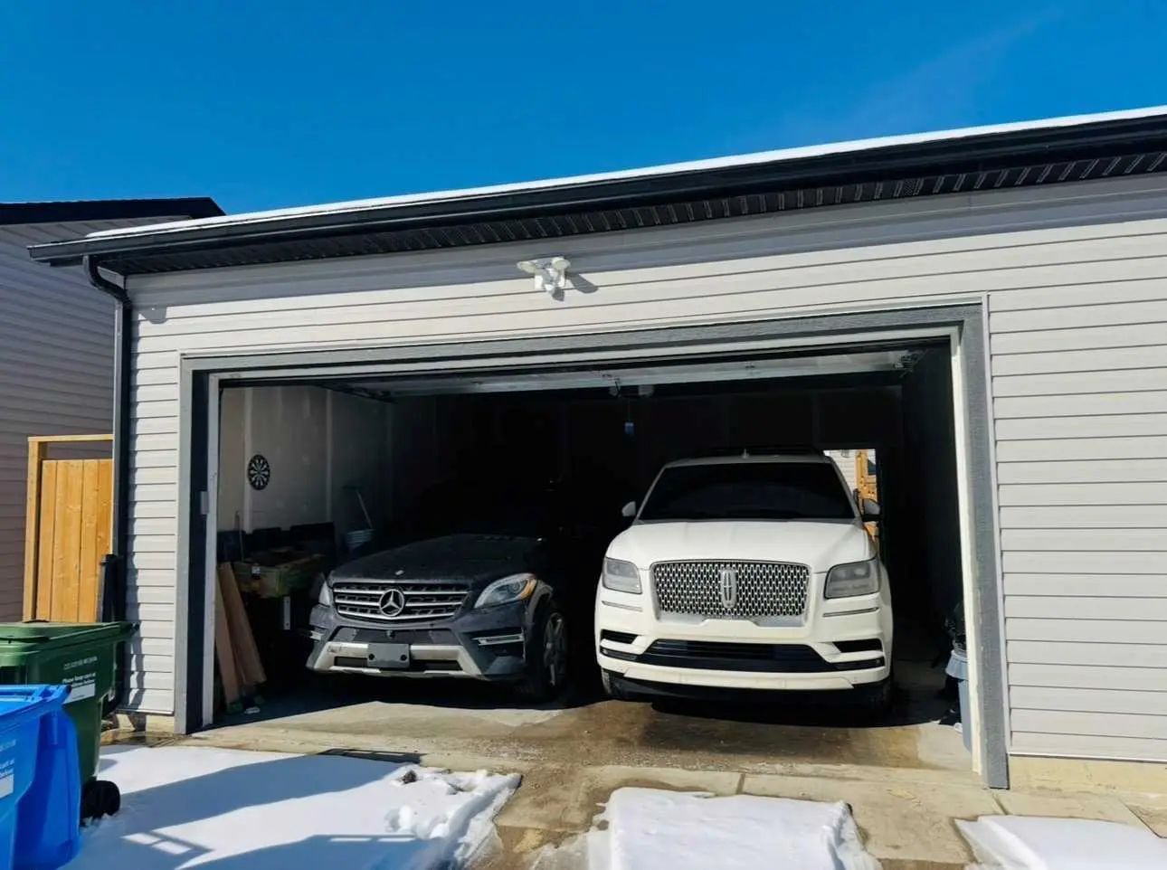 628 Cornerstone Boulevard Northeast, Calgary – Residential Row/Townhouse Listing Photo 35