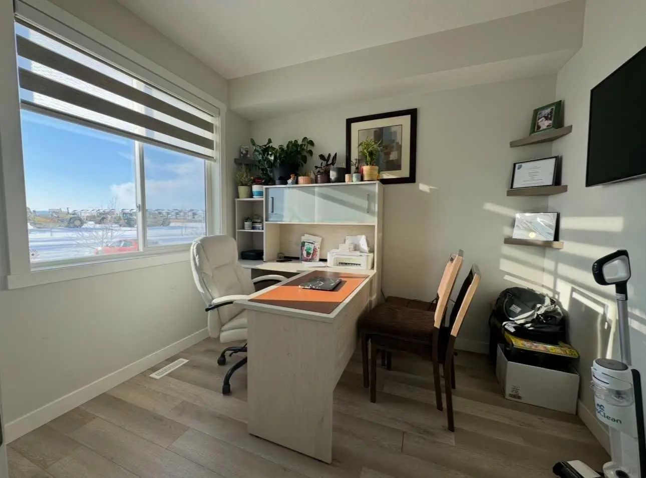 628 Cornerstone Boulevard Northeast, Calgary – Residential Row/Townhouse Listing Photo 4