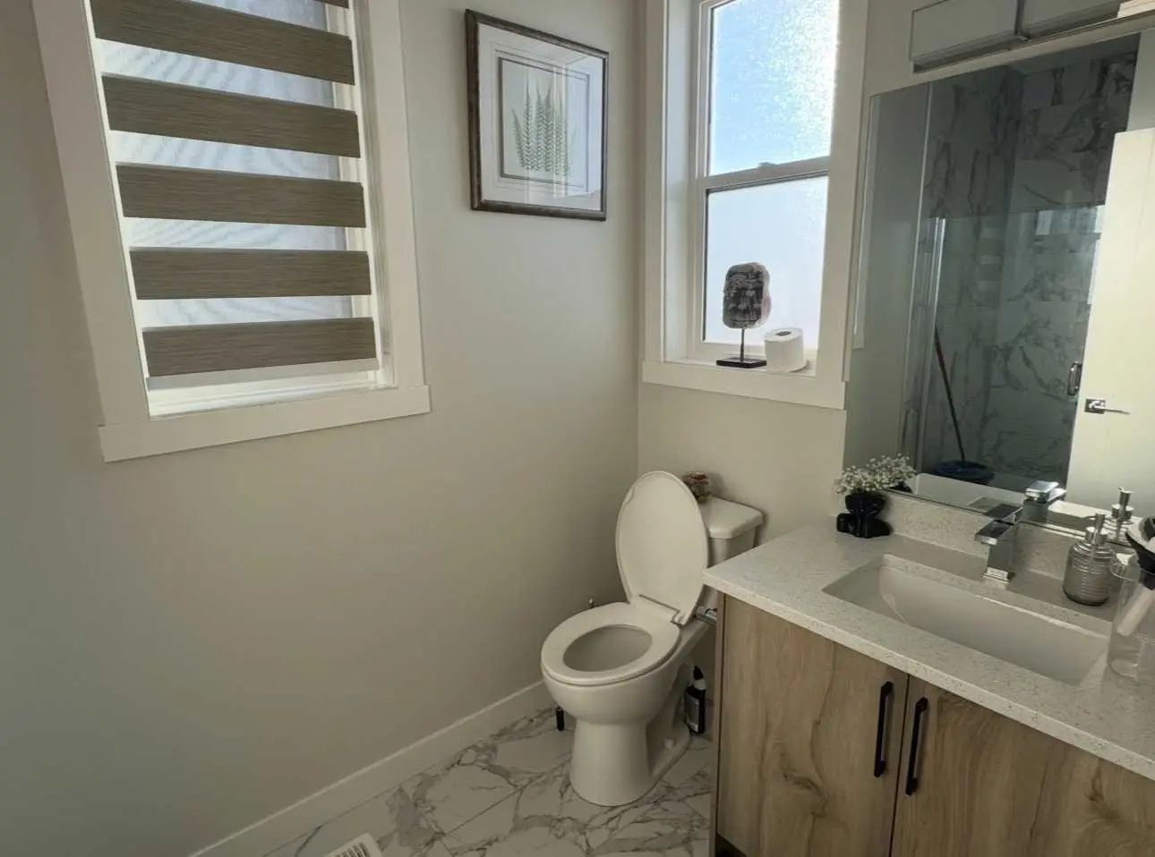 628 Cornerstone Boulevard Northeast, Calgary – Residential Row/Townhouse Listing Photo 6