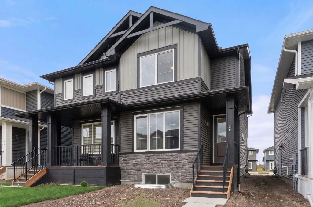 86 Sora Gardens Se, Calgary