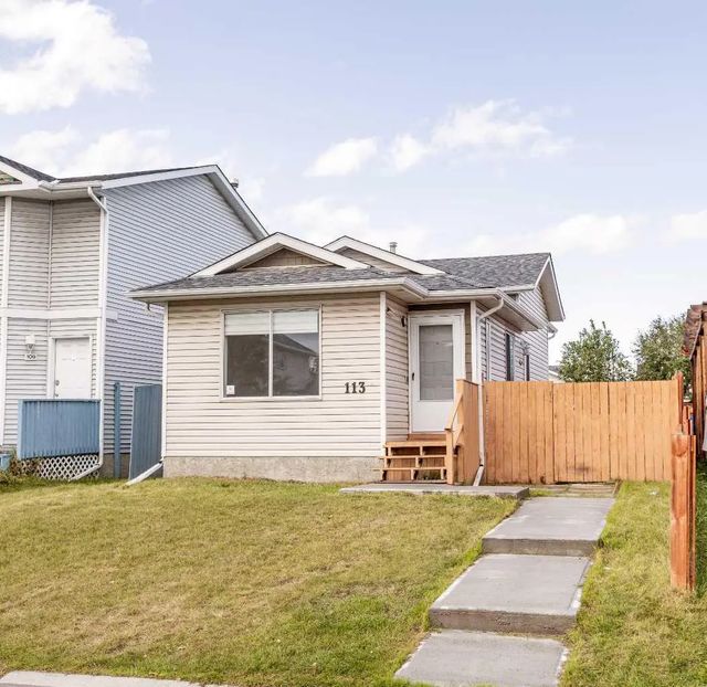 113 Taradale Close Ne, Calgary