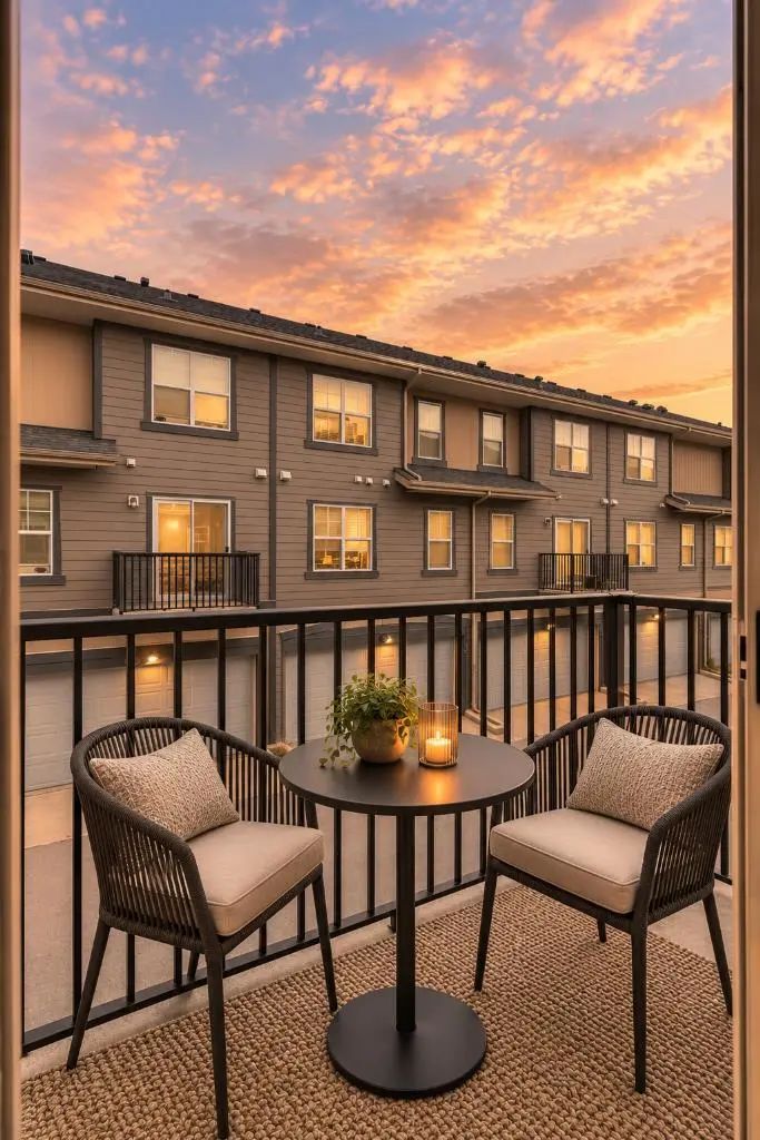 4 Evanscrest Gardens Northwest, Calgary – Residential Row/Townhouse Listing Photo 10