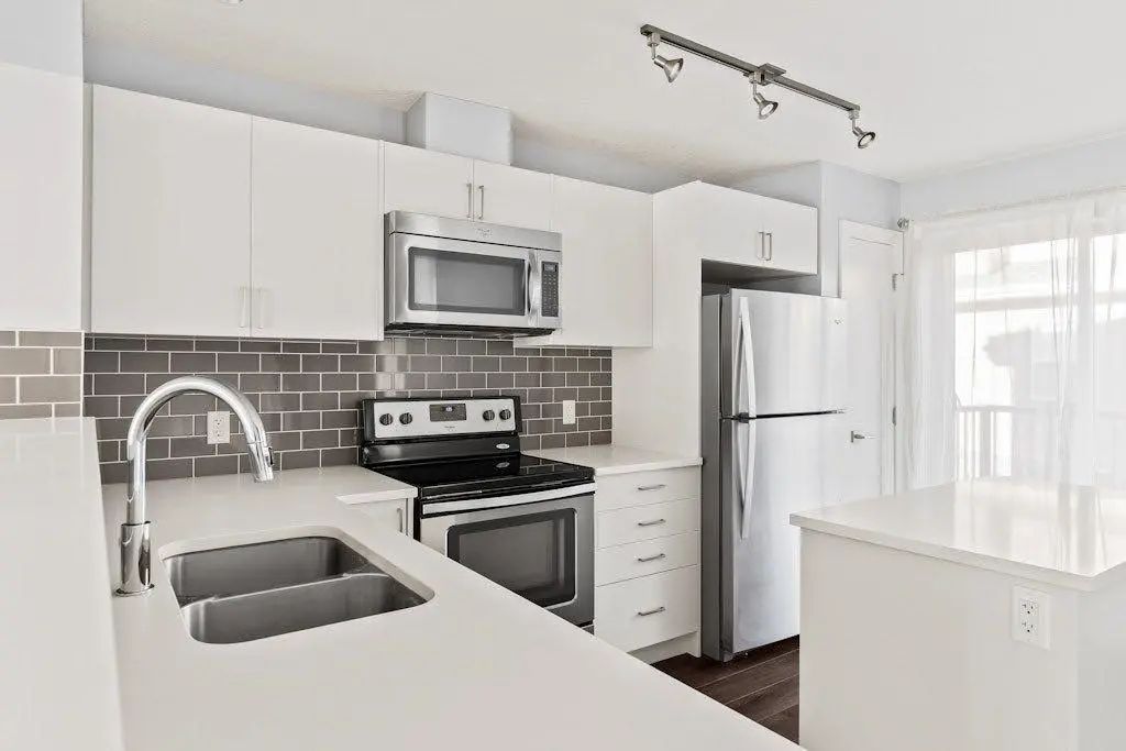 4 Evanscrest Gardens Northwest, Calgary – Residential Row/Townhouse Listing Photo 14