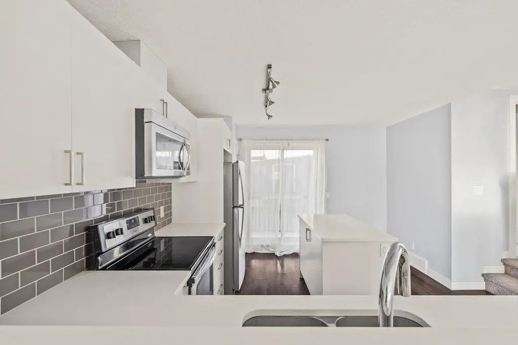 4 Evanscrest Gardens Northwest, Calgary – Residential Row/Townhouse Listing Photo 15