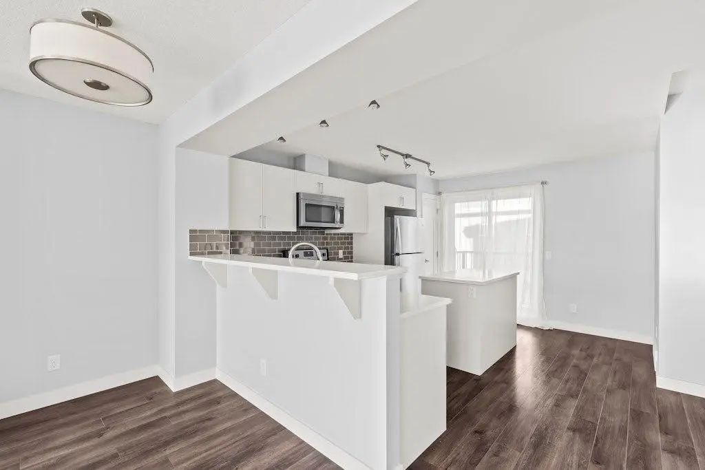 4 Evanscrest Gardens Northwest, Calgary – Residential Row/Townhouse Listing Photo 16