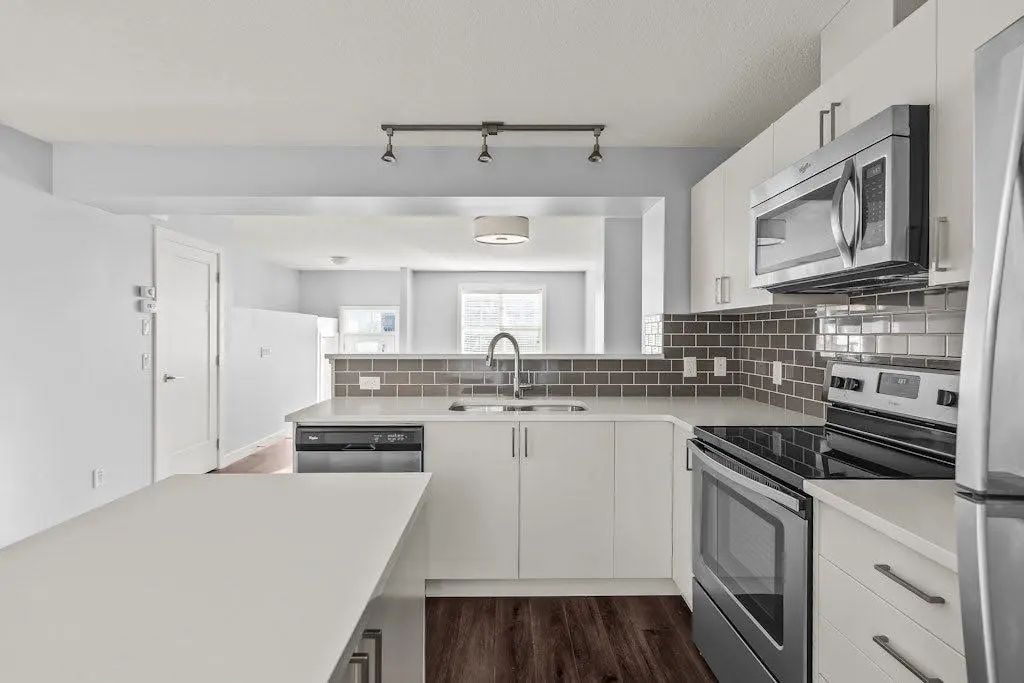 4 Evanscrest Gardens Northwest, Calgary – Residential Row/Townhouse Listing Photo 17