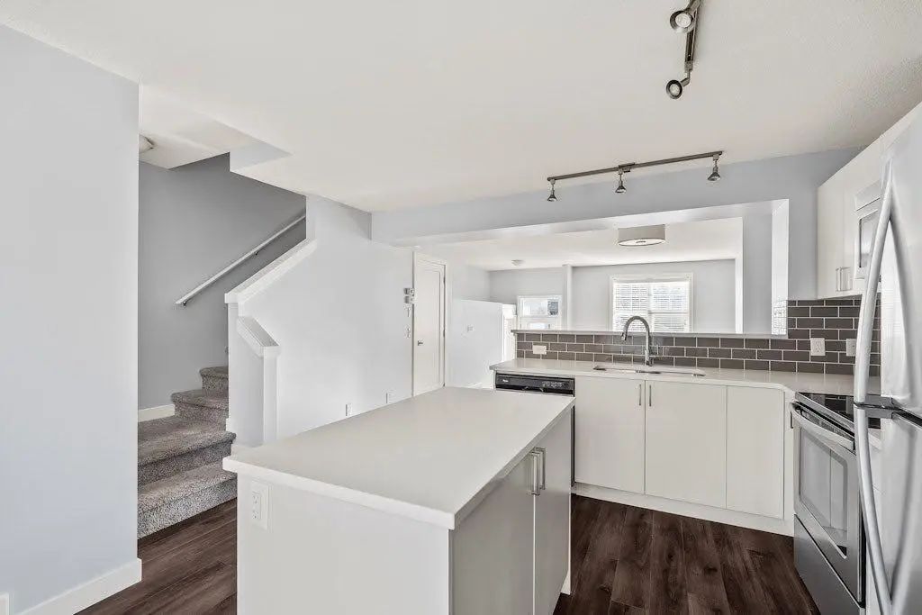 4 Evanscrest Gardens Northwest, Calgary – Residential Row/Townhouse Listing Photo 18