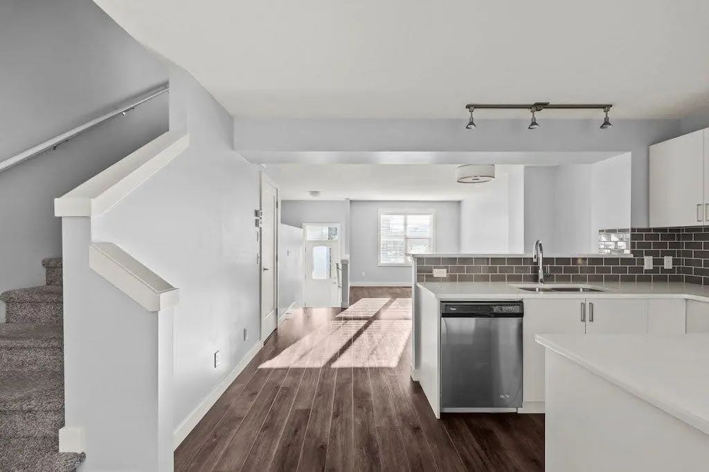 4 Evanscrest Gardens Northwest, Calgary – Residential Row/Townhouse Listing Photo 19