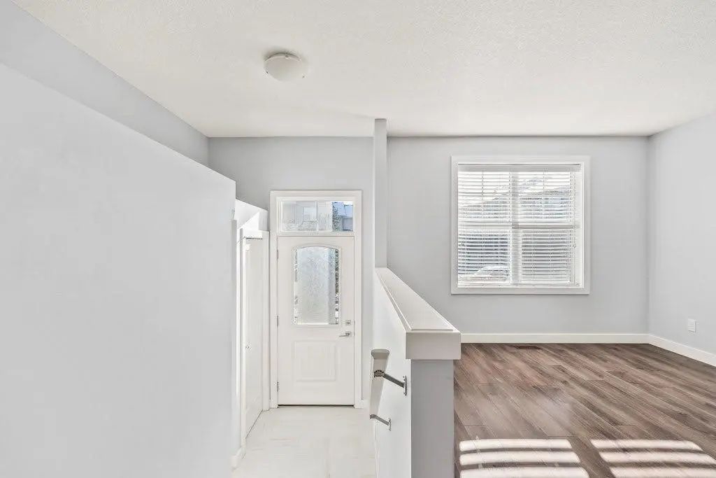 4 Evanscrest Gardens Northwest, Calgary – Residential Row/Townhouse Listing Photo 22