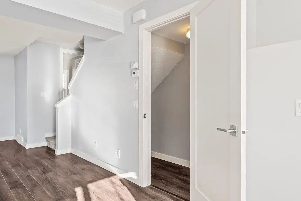 4 Evanscrest Gardens Northwest, Calgary – Residential Row/Townhouse Listing Photo 23