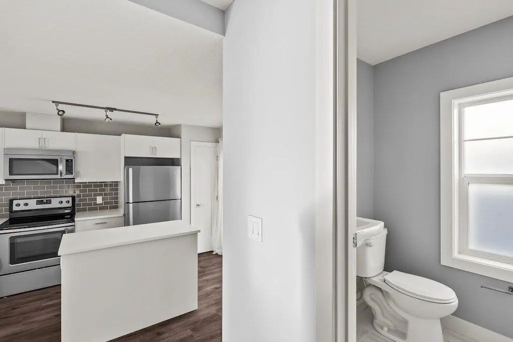 4 Evanscrest Gardens Northwest, Calgary – Residential Row/Townhouse Listing Photo 25