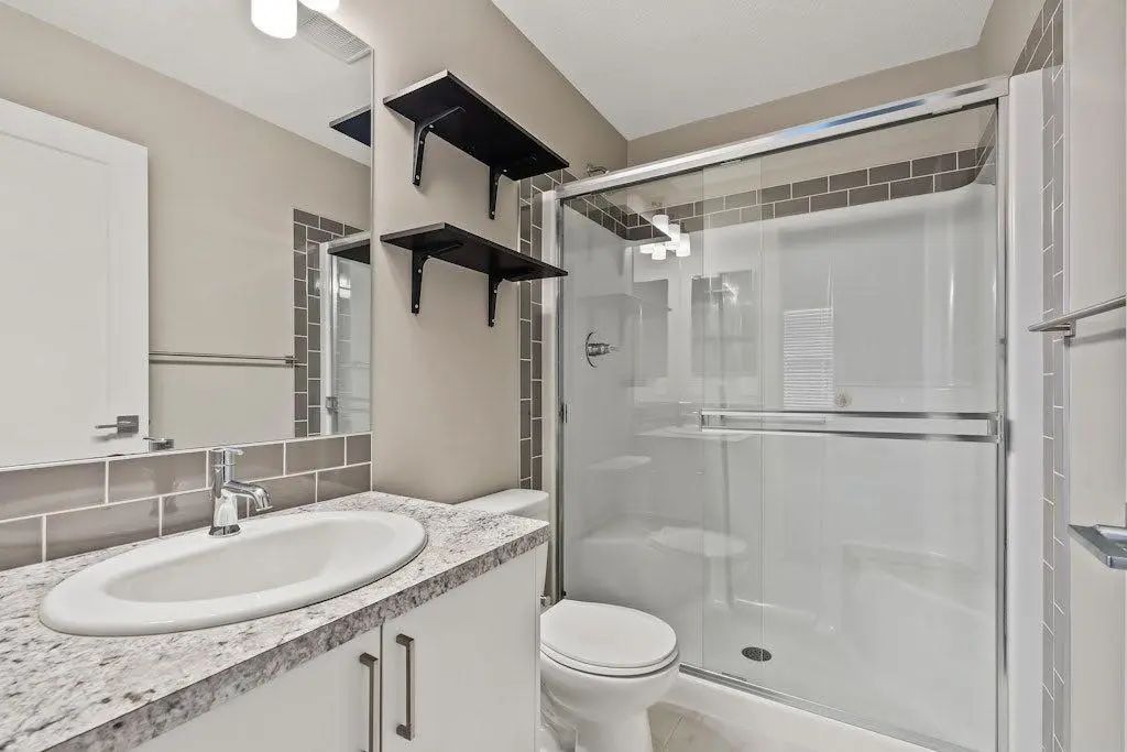 4 Evanscrest Gardens Northwest, Calgary – Residential Row/Townhouse Listing Photo 30