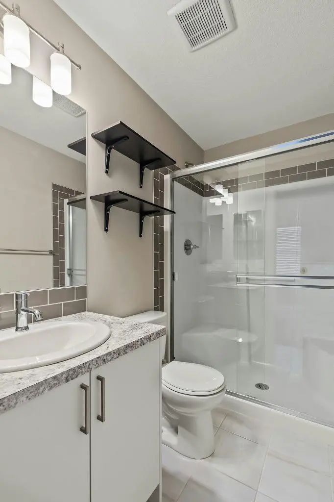4 Evanscrest Gardens Northwest, Calgary – Residential Row/Townhouse Listing Photo 31