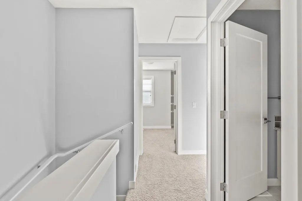 4 Evanscrest Gardens Northwest, Calgary – Residential Row/Townhouse Listing Photo 35