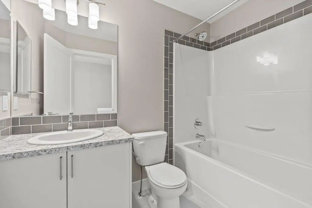 4 Evanscrest Gardens Northwest, Calgary – Residential Row/Townhouse Listing Photo 37