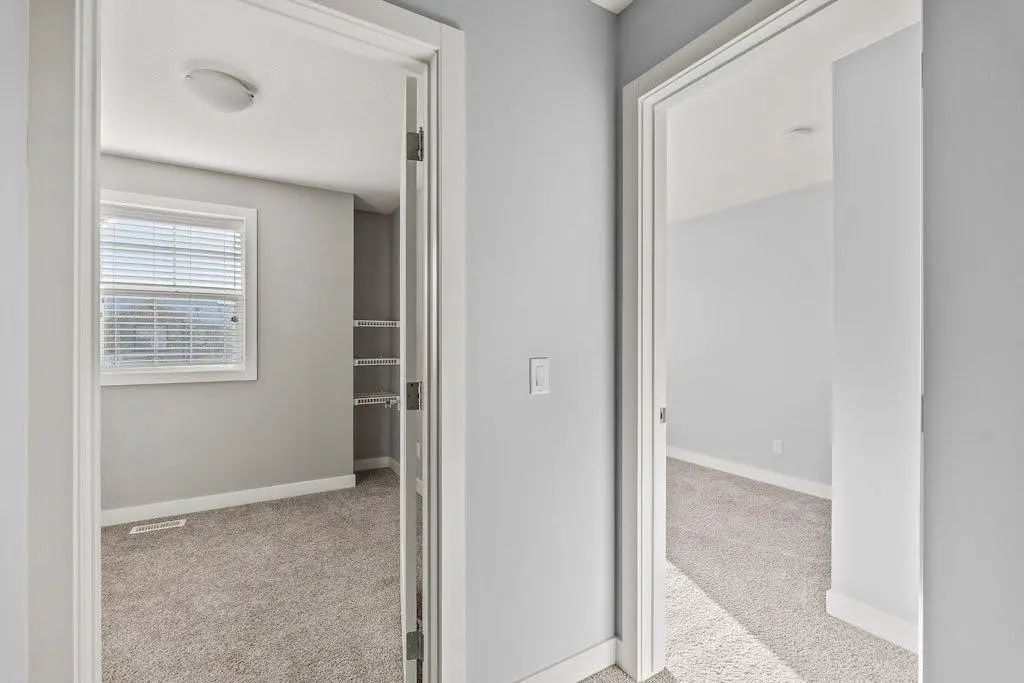 4 Evanscrest Gardens Northwest, Calgary – Residential Row/Townhouse Listing Photo 38