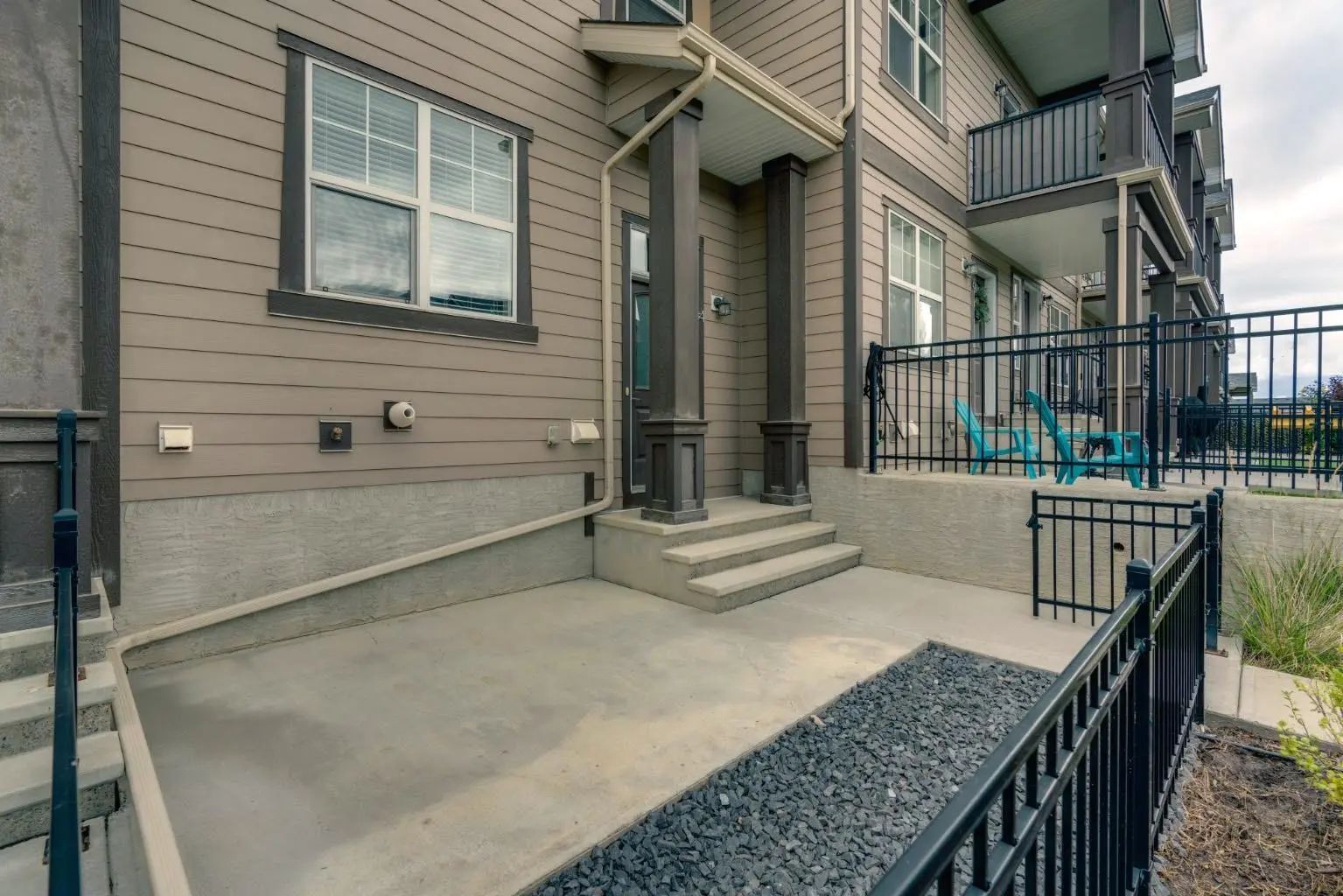 4 Evanscrest Gardens Northwest, Calgary – Residential Row/Townhouse Listing Photo 5