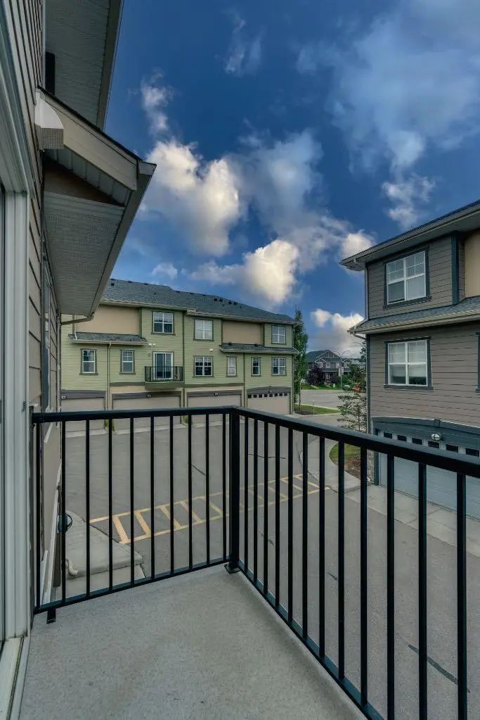 4 Evanscrest Gardens Northwest, Calgary – Residential Row/Townhouse Listing Photo 8