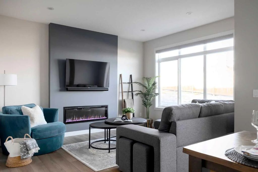 31 Waterford Mews , Chestermere