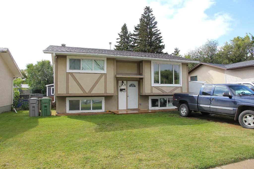 4719 36 Street , Lloydminster