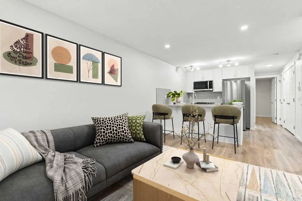 408 338 Seton Circle Se, Calgary
