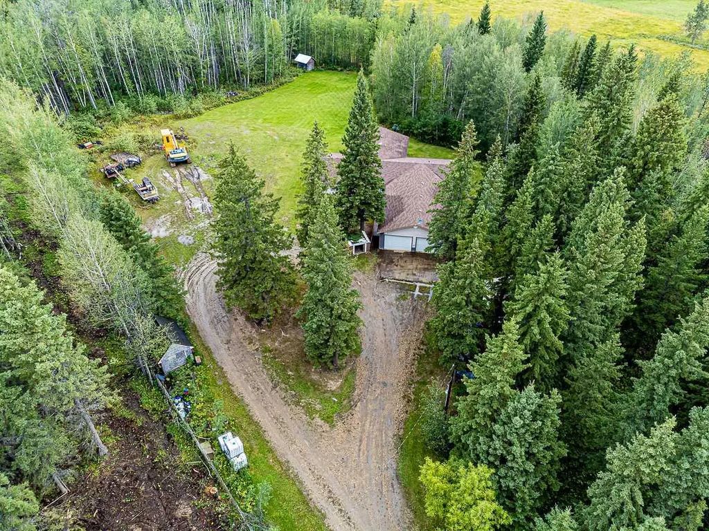 461042 Rge Road 40  , Winfield