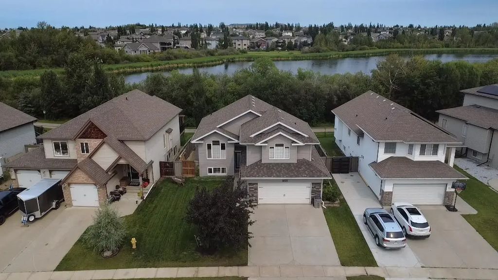 11114 60 Avenue , Grande Prairie