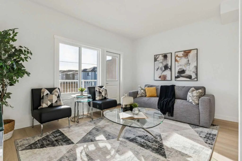 105 95 Saddlecrest Circle Ne, Calgary