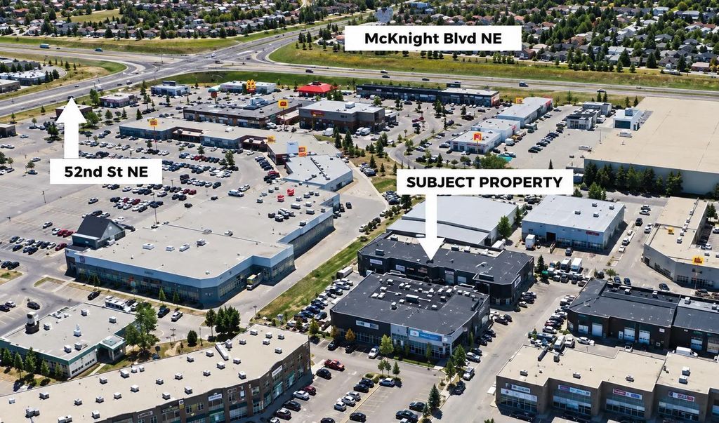 2118 5150 47 Street  Ne, Calgary