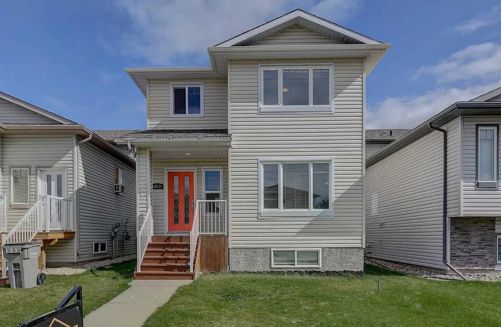 10231 85a Street , Grande Prairie