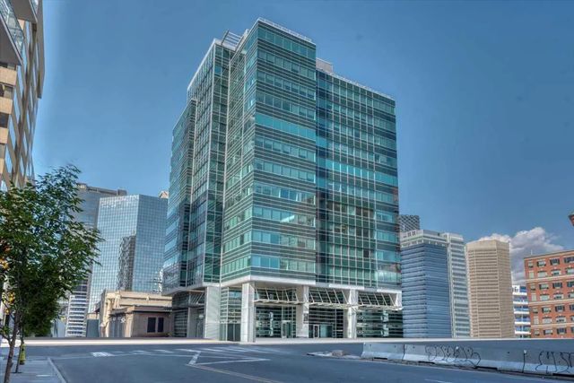 830 396 11th Avenue Sw, Calgary