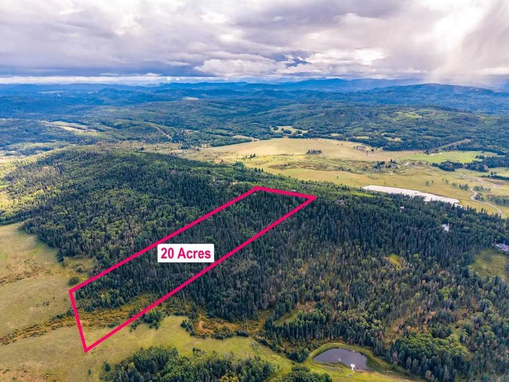 182164 320 Street W, Rural Foothills County