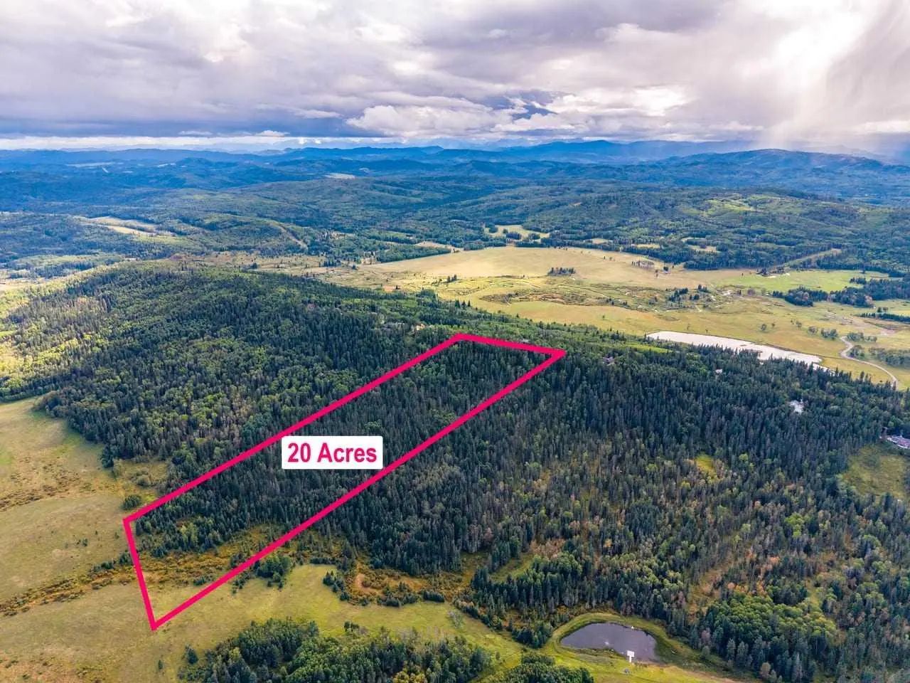 182164 320 Street W, Rural Foothills County