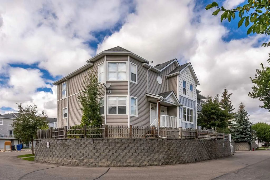 902 Prairie Sound Circle Nw, High River