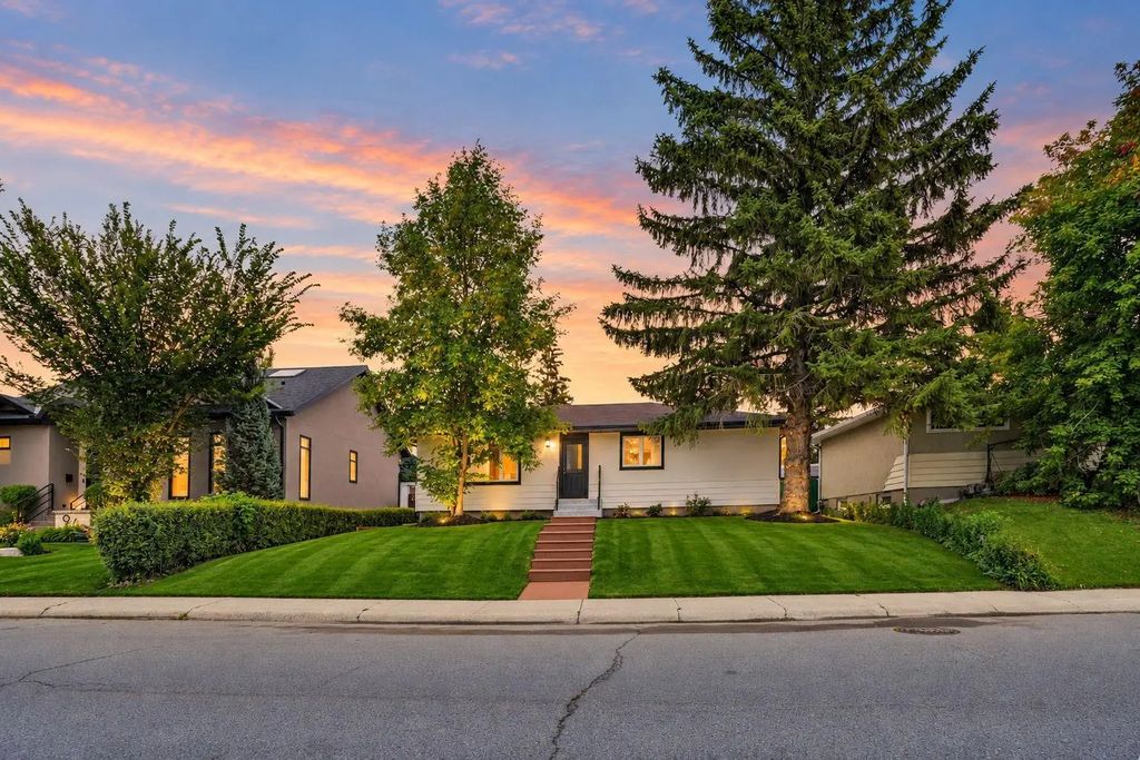 100 Fairview Drive Se, Calgary