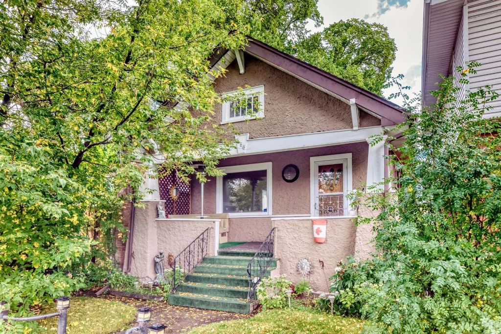 466 22 Avenue Nw, Calgary