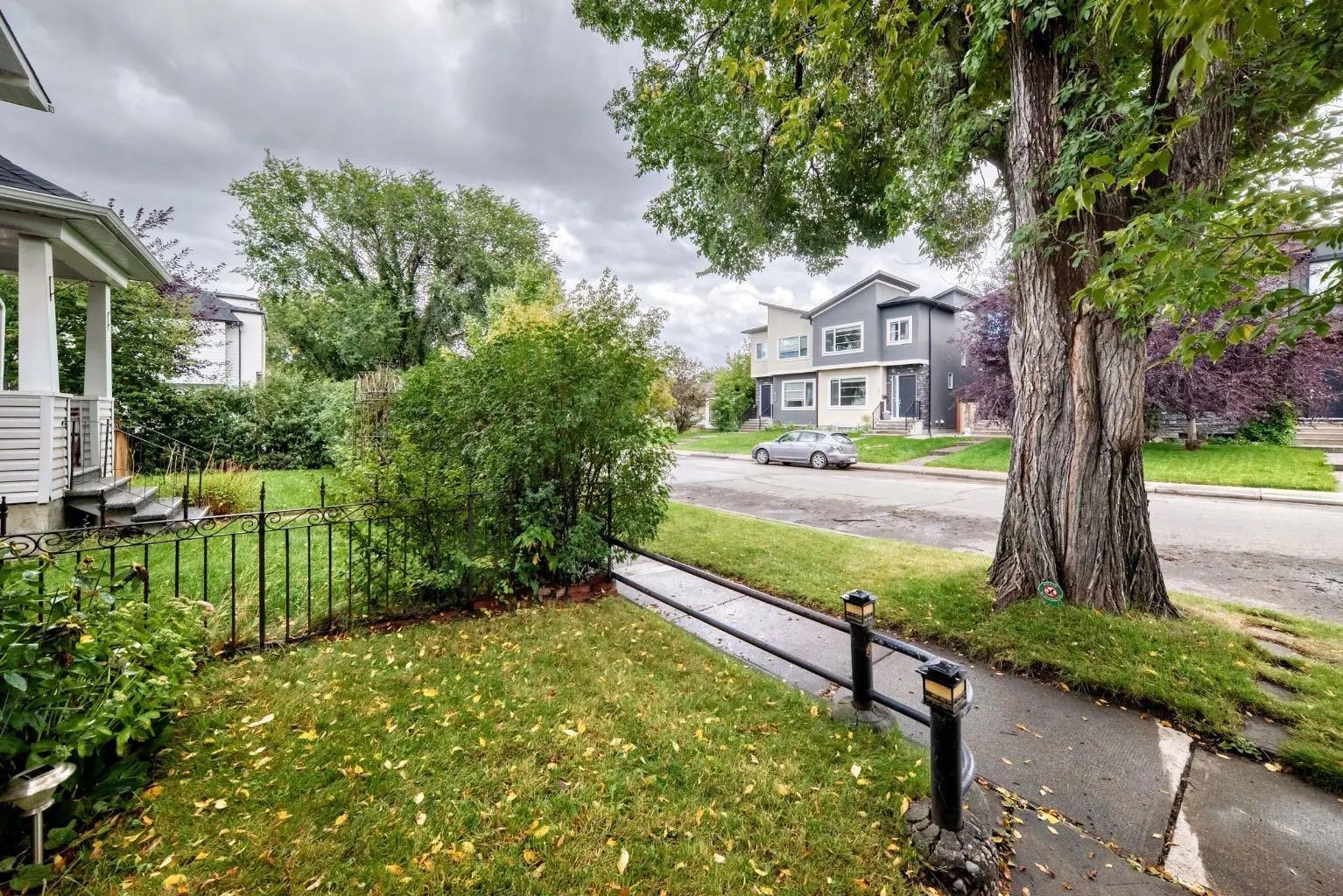 466 22 Avenue Northwest, Calgary – Residential Detached Listing Photo 27