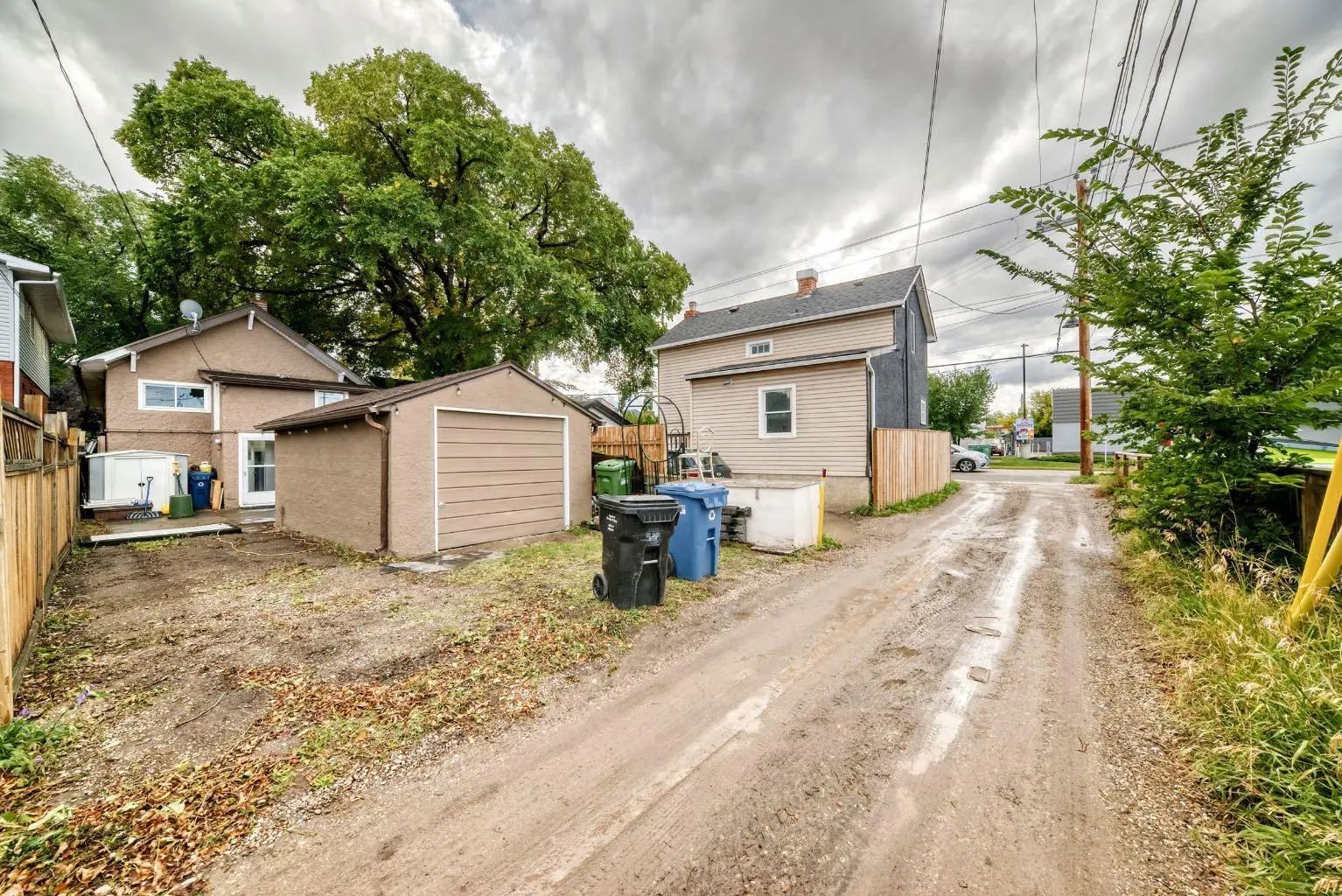 466 22 Avenue Northwest, Calgary – Residential Detached Listing Photo 29