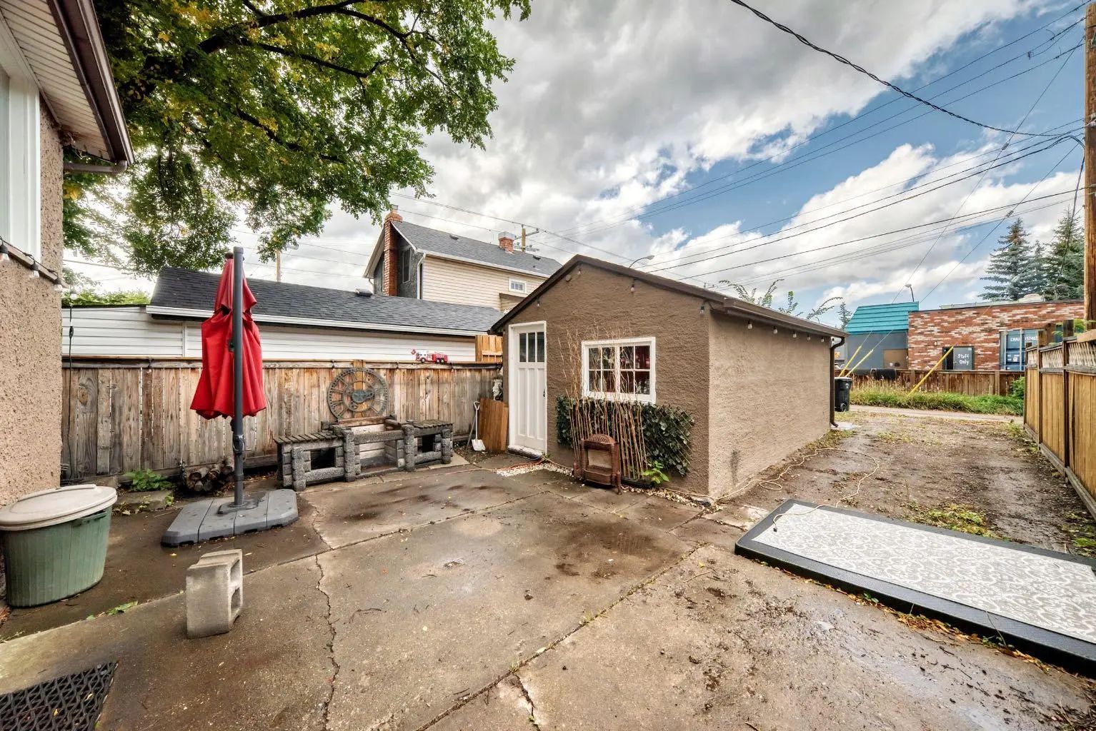 466 22 Avenue Northwest, Calgary – Residential Detached Listing Photo 30