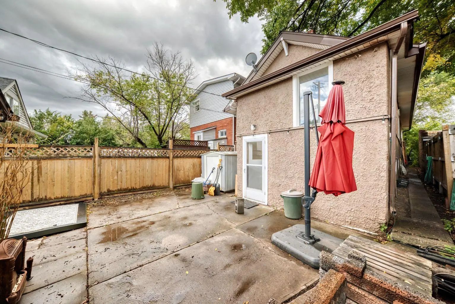 466 22 Avenue Northwest, Calgary – Residential Detached Listing Photo 31
