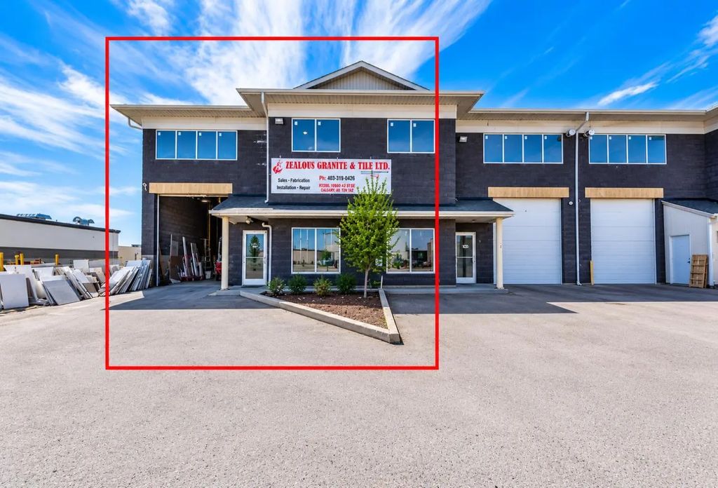 2126 5150 47 Street  Ne, Calgary