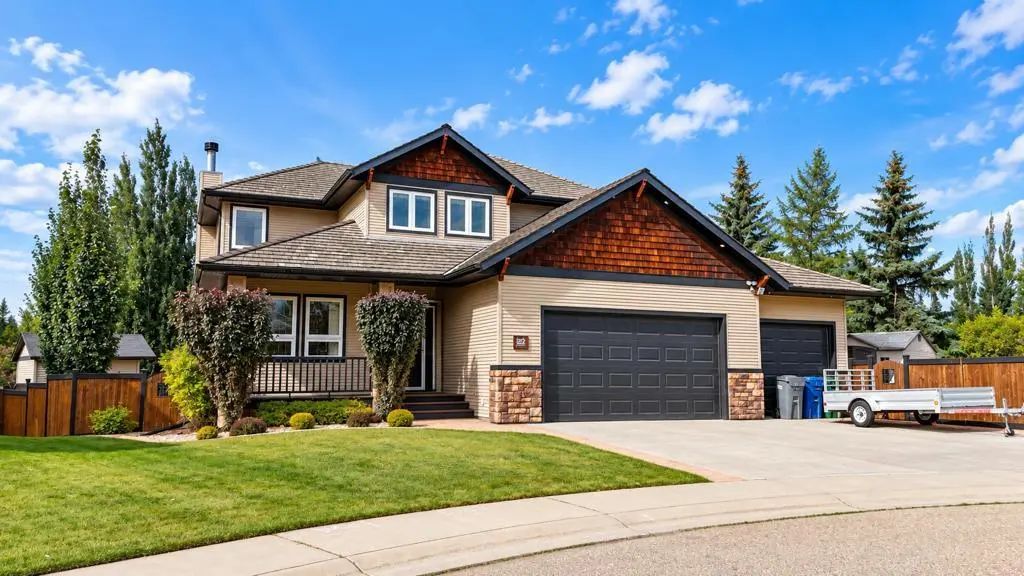 22 Atter Close , Red Deer